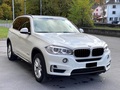 Usato BMW X5